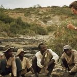 Mary Leakey, la gran dama de la arqueología