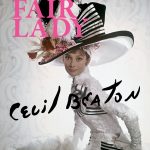 My Fair Lady, de Cecil Beaton