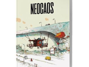 Neocaos, de Pere Joan