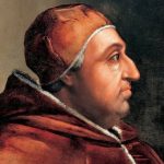 Alejandro VI, el gran papa Borgia
