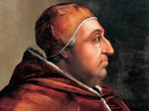 Alejandro VI, el gran papa Borgia