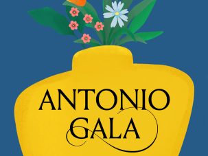 5 Poemas de lo irremediable, de Antonio Gala