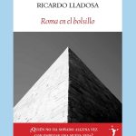 Roma en el bolsillo: novela en tres actos