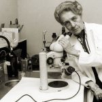 Rita Levi-Montalcini, la descubridora del factor de crecimiento nervioso