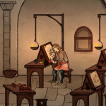 Dos historias interactivas inclusivas por un euro estas Navidades