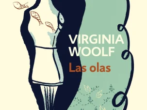 Zenda recomienda: Las olas, de Virginia Woolf