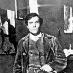 Modigliani culmina su autodestrucción
