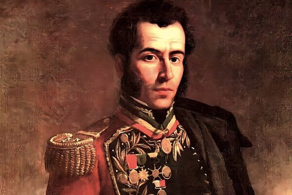 Antonio José de Sucre y Alcalá, el Gran Mariscal de Ayacucho - Zenda