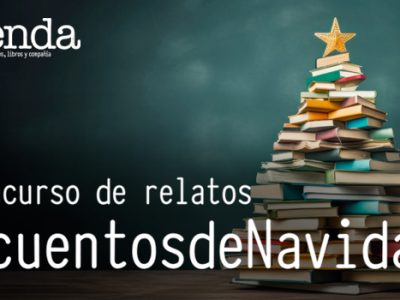 Ganador y finalistas del octavo concurso de Cuentos de Navidad