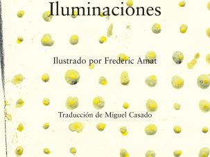 Dos poemas de ‘Iluminaciones’, de Arthur Rimbaud