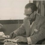 Carta a Camilo José Cela