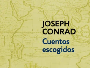 Zenda recomienda: Cuentos escogidos, de Joseph Conrad