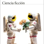 Zenda recomienda: Ciencia ficción, de Daniel Remón