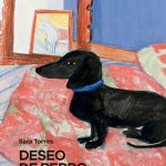 5 poemas de Deseo de perro, de Sara Torres