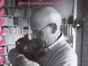 Zenda recomienda: El poder, una bestia magnífica, de Michel Foucault