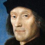 Enrique VII, el fundador de la dinastía Tudor
