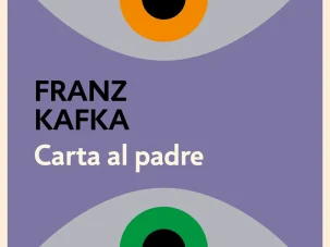 Zenda recomienda: Carta al padre, de Franz Kafka