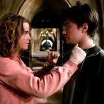 Harry Potter y el prisionero de Azkabán, Alfonso Cuarón y la poesía visual gótica