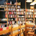 Walden: La cabaña de los libros de Pamplona