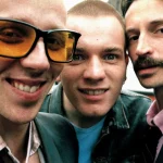 El mundo de Irvine Welsh