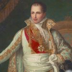 José I Bonaparte, el hermano de Napoleón que reinó en España
