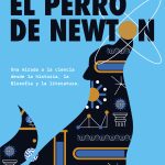 El perro de Newton, de José Ramón Jouvé Martín
