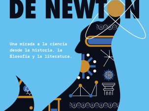 El perro de Newton, de José Ramón Jouvé Martín