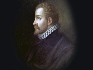 Juan de Herrera, el gran arquitecto del renacimiento español