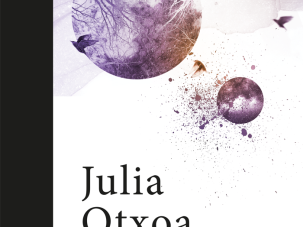 5 poemas de Bajo los astros de la repetición, de Julia Otxoa