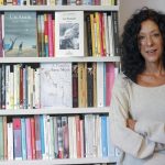 Leila Guerriero: «Sigue habiendo heridas abiertas»