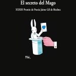 5 poemas de El secreto del mago, de Luis Alberto de Cuenca