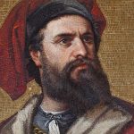 Marco Polo, el gran viajero de la Edad Media