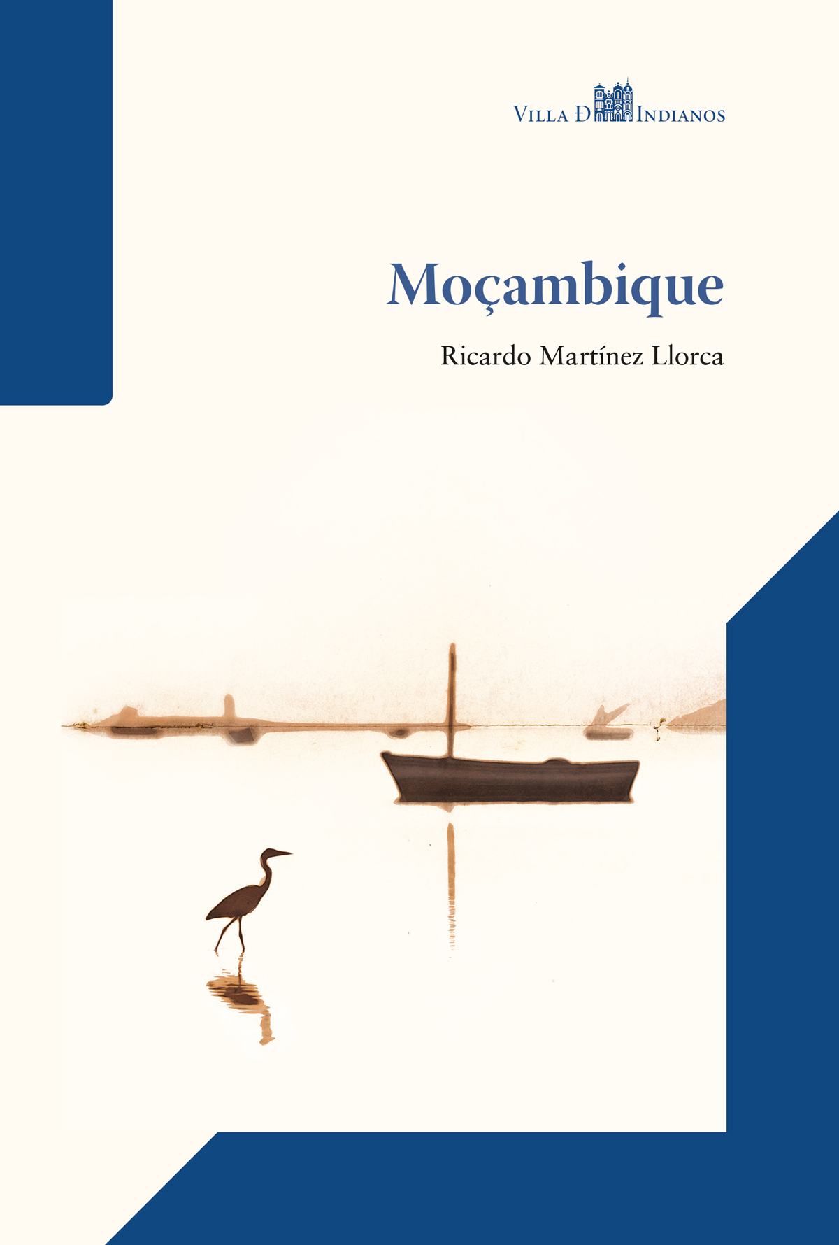 Poesía para ver Mozambique