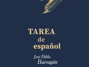 5 poemas de ‘Tarea de español’, de José Pablo Barragán