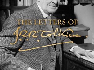 La nueva edición ampliada de las cartas de J. R. R. Tolkien