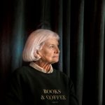 Alicia Giménez Bartlett: «Me falta ganar el Nobel de Literatura»