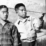 Estados Unidos autoriza los campos de concentración para japoneses