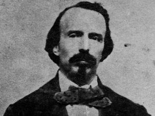 Carlos Manuel de Céspedes, asesinado en Sierra Maestra