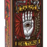 Tarot del Toro, de Guillermo del Toro y Tomás Hijo