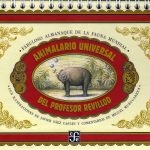 Vigésimo aniversario del Animalario Universal del profesor Revillod