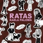 Zenda recomienda: Ratas, de Karla Paloma