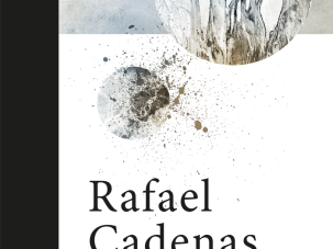 5 poemas de Cuando nace el poema, de Rafael Cadenas