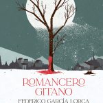 3 poemas de Romancero gitano, de Federico García Lorca