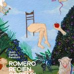 Zenda recomienda: Romero recién cortao’, de Juan Carlos Panduro