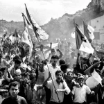 Acuerdos de Évian, el final de la Guerra de Argelia