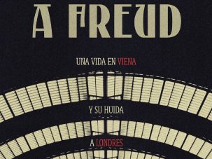 Salvar a Freud, de Andrew Nagorski
