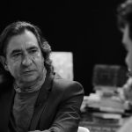 Ángel Antonio Herrera, poeta y luz