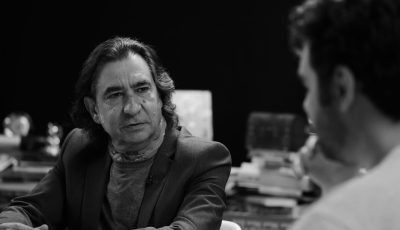 Ángel Antonio Herrera: «El poeta debe ser aventurero por naturaleza»