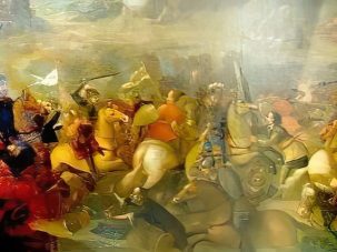 Batalla de Los Alporchones