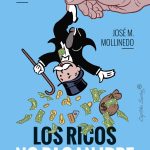 Los ricos no pagan IRPF: Un repaso de la fiscalidad para una España con mayor bienestar